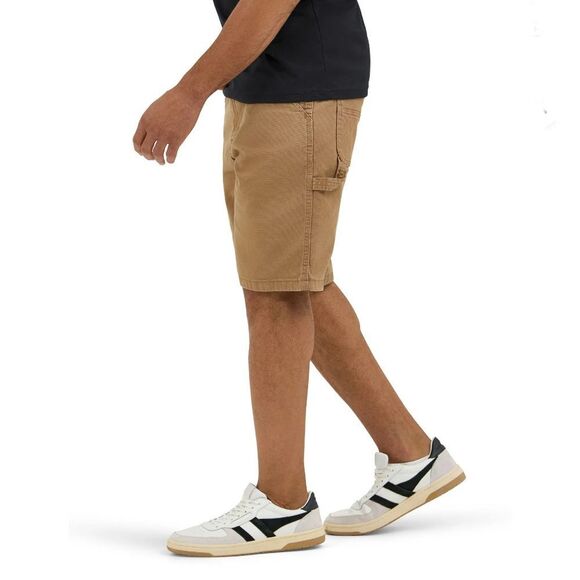 Men's Relaxed Fit Carpenter Denim Short Size 44 - Picture 8 of 13